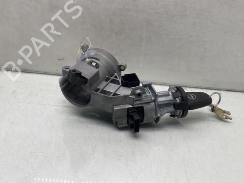 Ignition barrel OPEL CORSA D (S07) 1.3 CDTI (L08, L68) | BP19969372M48 