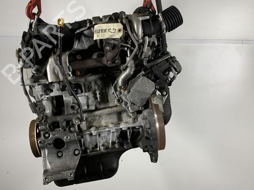 Used Engine Engine FORD FIESTA VI (CB1, CCN) 1.4 TDCi (70 hp) 22779314 22779314