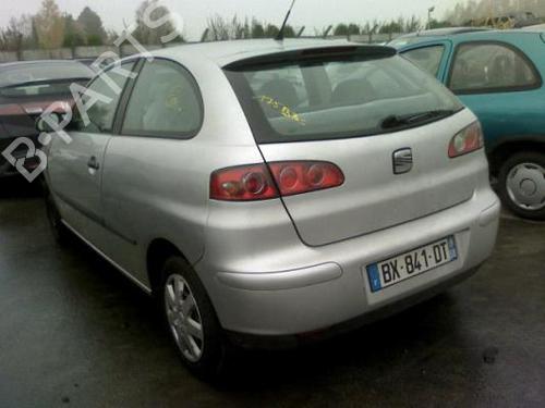 Heater blower motor SEAT IBIZA III (6L1)  | BP20035259M62 