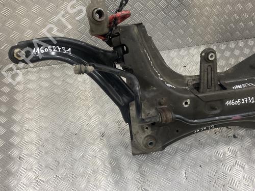 Subframe RENAULT CLIO III (BR0/1, CR0/1) 1.2 16V Hi-Flex (BR1U, CR1U) | BP31695322M9