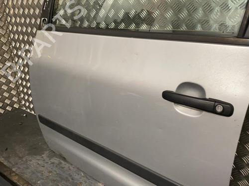 Used Left front door FORD GALAXY I (WGR) 1.9 TDI (115 hp) 21955739