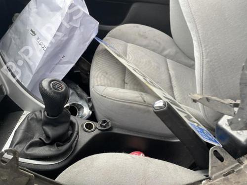 Left front window switch PEUGEOT 307 (3A/C) 1.6 HDi | BP19989213I27  - Image 13