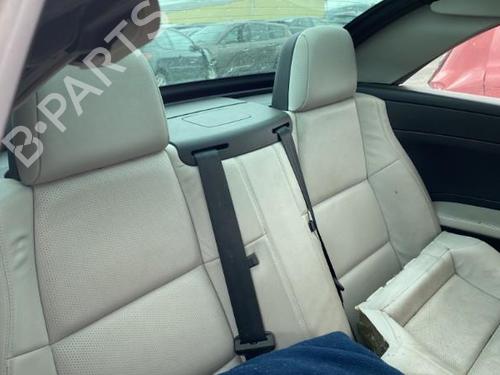 Front slam panel PEUGEOT 307 CC (3B) 2.0 HDi 135 | BP20183859C72 