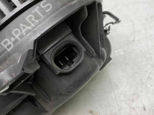 Heater blower motor RENAULT MASTER II Van (FD) 2.8 dTI | BP20021646M62 