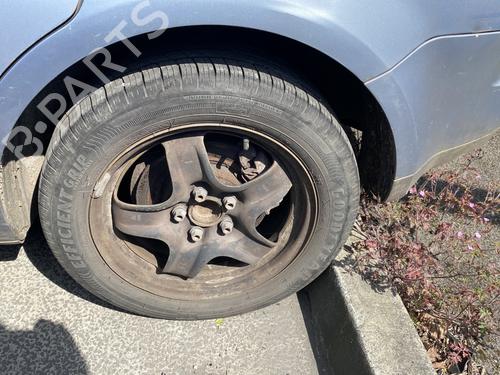 Right front shock absorber FORD FOCUS C-MAX (DM2) 1.8 TDCi | BP32441144M17  - Image 20