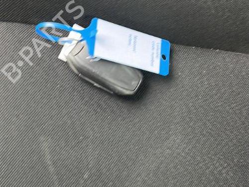 Rear parcel shelf CITROËN C4 Picasso II 1.6 BlueHDi 120 | BP30596956C85 - Image 6
