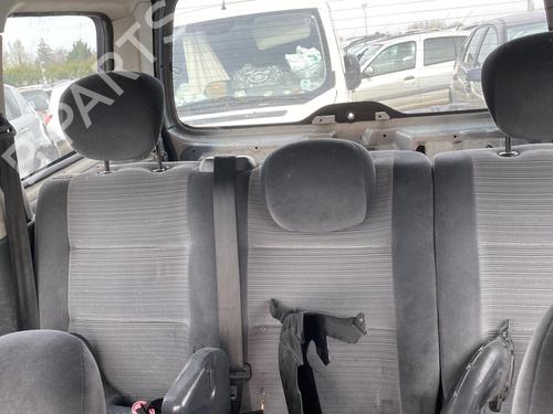 Left mirror CITROËN BERLINGO / BERLINGO FIRST MPV (MF_, GJK_, GFK_) 1.9 D (MFWJZ) | BP19949489C26 