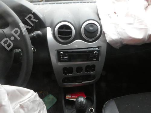 Front right window mechanism DACIA SANDERO  | BP20022955C23 