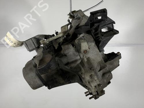 Gearbox PEUGEOT 208 I (CA_, CC_) 1.4 VTi | BP24311578M3