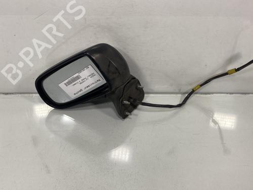 Used Left mirror MAZDA PREMACY (CP) 2.0 TD (101 hp) 19987464