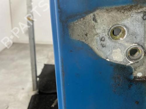 Left front door RENAULT TWINGO I (C06_)  | BP29253502C2 