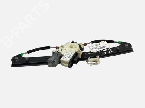 Rear left window mechanism BMW X3 (E83) 2.0 d | BP40439006C24 - Image 6