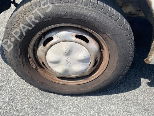 Sprinklertank FORD TRANSIT Van (FA_ _) 2.0 DI (FAE_, FAF_, FAG_) | BP30200748C113 - Image 11