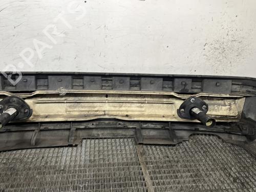 Rear bumper BMW 3 (E46) 320 d | BP31172296C8 