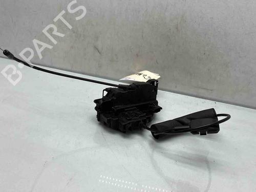 Used Front left lock Front left lock RENAULT SCÉNIC III (JZ0/1_) 1.6 dCi (JZ00, JZ12) (130 hp) 36474348 36474348