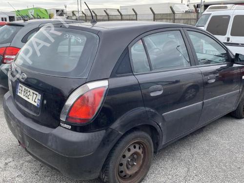 Left taillight KIA RIO II (JB) 1.4 16V | BP21086327C34 
