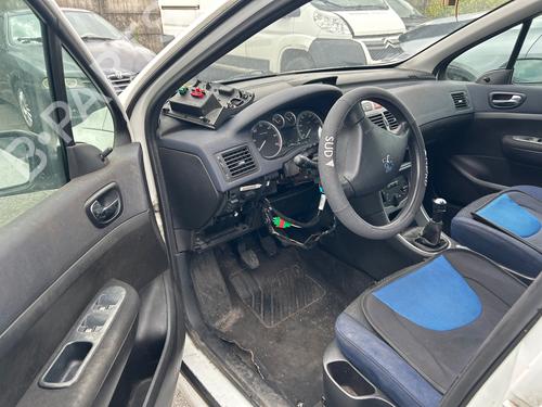 Switch PEUGEOT 307 (3A/C) 2.0 HDi 90 | BP38101042I30 - Image 19