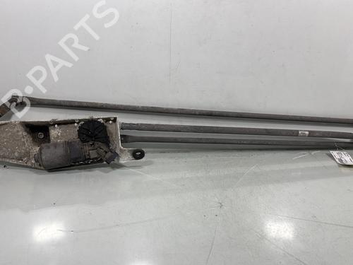 Essuie-glace moteur avant RENAULT MODUS / GRAND MODUS (F/JP0_) 1.5 dCi (FP0D, JP0D) (82 hp) 30890534