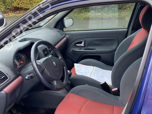 Alternator RENAULT CLIO II (BB_, CB_) 1.2 (BB0A, BB0F, BB10, BB1K, BB28, BB2D, BB2H, CB0A,... | BP28419521M7