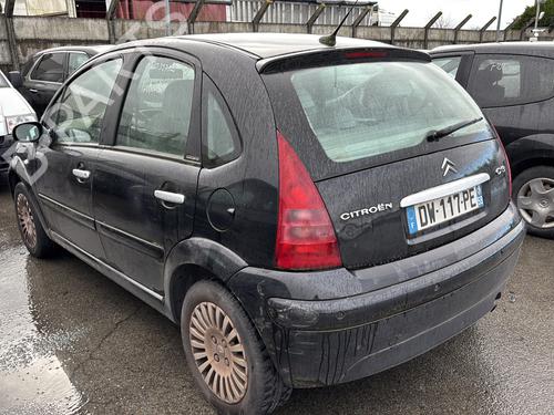 Front left window mechanism CITROËN C3 I (FC_, FN_) 1.6 16V | BP24960887C22 