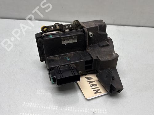 Rear right lock FORD FIESTA V (JH_, JD_) 1.4 TDCi | BP29507684C99 