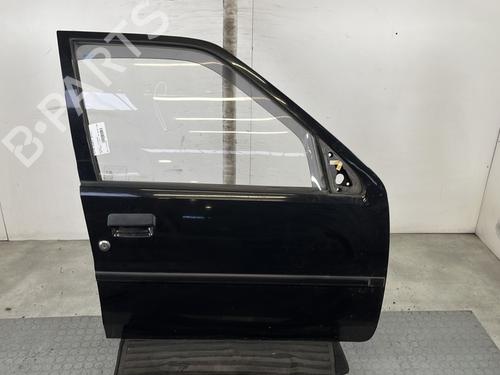 Used Right front door PEUGEOT 106 II (1A_, 1C_) 1.0 i (50 hp) 30778012