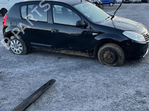 Dør højre bagtil DACIA SANDERO 1.4 MPI LPG | BP30964645C5 - Image 15