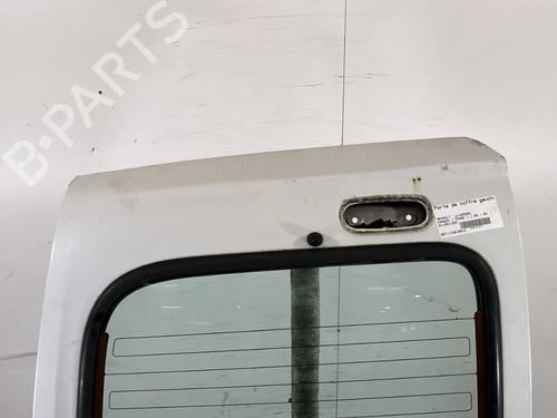Used Left tailgate Left tailgate RENAULT KANGOO (KC0/1_) D 65 1.9 (KC0E, KC02, KC0J, KC0N) (64 hp) 30910378 30910378