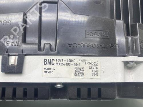 Used Instrument cluster FORD MONDEO V Saloon (CD) [2012-2025]  19990197