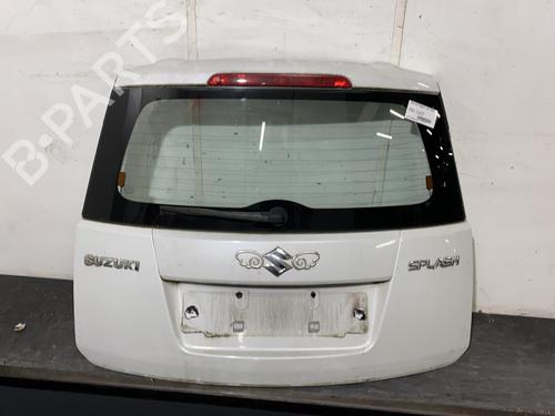 Used Tailgate SUZUKI SPLASH (EX) 1.0 (A5B310) (65 hp) 20028320