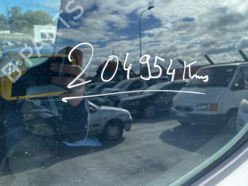 Front left lock RENAULT MASTER III Van (FV) 2.3 dCi 145 FWD (FV0E, FV0F, FV0H, FV02, FV0M, FV0S,... | BP32854006C98 - Image 20