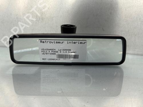 Specchietto retrovisore interno Specchietto retrovisore interno VW POLO IV (9N_, 9A_) 1.4 TDI (70 hp) 34449931 34449931