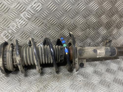 Left front shock absorber CITROËN DS3 (SA_) 1.6 HDi 90 | BP28603784M16 