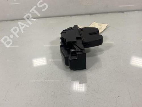 Used Tailgate lock Tailgate lock PEUGEOT 308 I (4A_, 4C_) 1.6 HDi (90 hp) 20026899 20026899