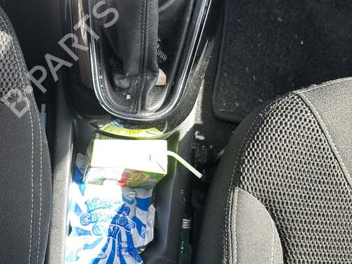 Fuse box CITROËN DS3 (SA_) 1.6 VTi 120 | BP31804634E1 