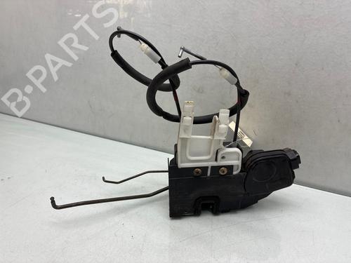 Used Front left lock Front left lock 38448407 38448407