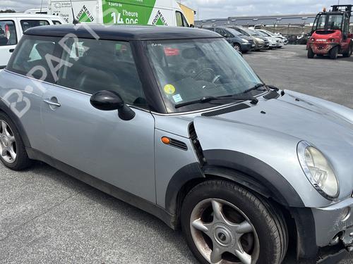 Left front indicator MINI MINI (R50, R53) Cooper | BP32192478C32 - Image 6