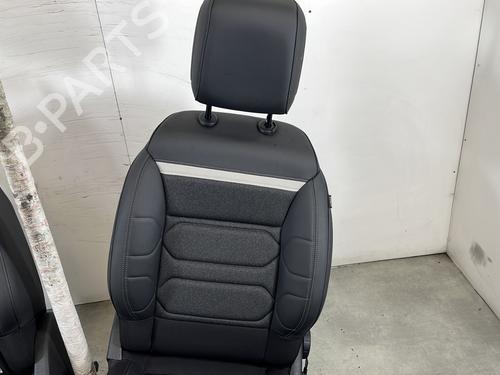 Seats set CITROËN C5 AIRCROSS (A_) 1.2 Hybrid 136 (ARHPYJ) | BP32765920C78  - Image 22