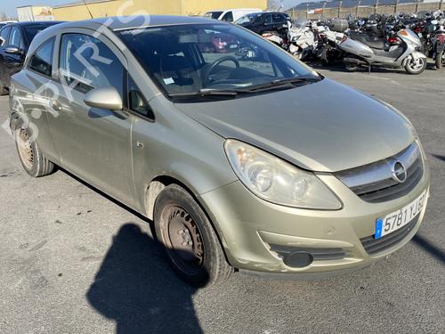 Scuttle panel OPEL CORSA D (S07) 1.3 CDTI (L08, L68) | BP30438490C110 