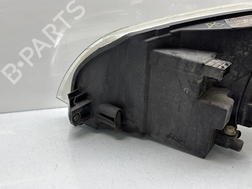 Right headlight CITROËN BERLINGO / BERLINGO FIRST MPV (MF_, GJK_, GFK_) 1.6 HDI 90 (MF9HX) | BP28353519C29