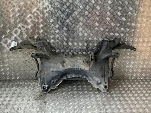 Used Subframe Subframe CITROËN C4 Coupe (LA_) 1.6 HDi (109 hp) 19977466 19977466