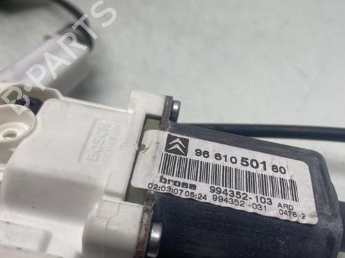 rear-right-window-mechanism-citroen-c6-td_-22-hdi-922495-2005-2006-2007-2008-2009-2010-2011-2012-19958214 main image