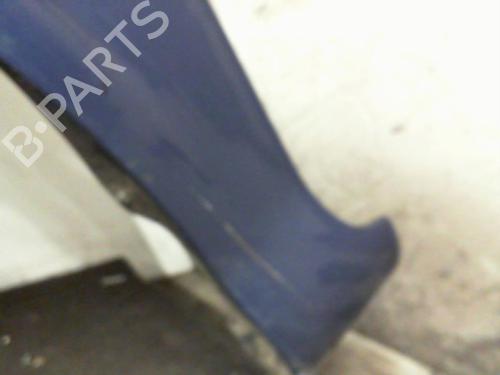Left front fenders KIA CARNIVAL II (GQ) 2.9 CRDi | BP20034877C41 