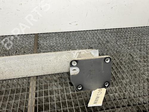 Rear bumper reinforcement PEUGEOT 308 SW I (4E_, 4H_) 1.6 HDi | BP29413592C73 