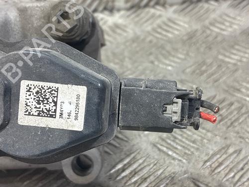 Used Right rear brake caliper Right rear brake caliper 38515226 38515226