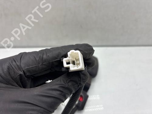 Used Seat buckle Seat buckle KIA SOUL I (AM) [2009-2014] 34505882 34505882