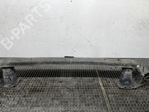 Used Rear bumper reinforcement PEUGEOT 3008 I MPV (0U_) 1.6 HDi (114 hp) 30107317