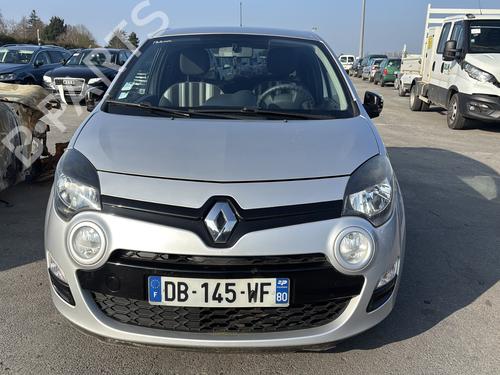 Seat buckle RENAULT TWINGO II (CN0_) 1.2 16V (CN04, CN0B) | BP31192820I32  - Image 6