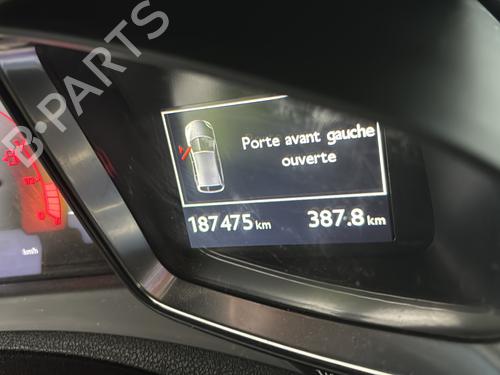 Seat buckle CITROËN DS5 2.0 BlueHDi 180 | BP28385290I32  - Image 6