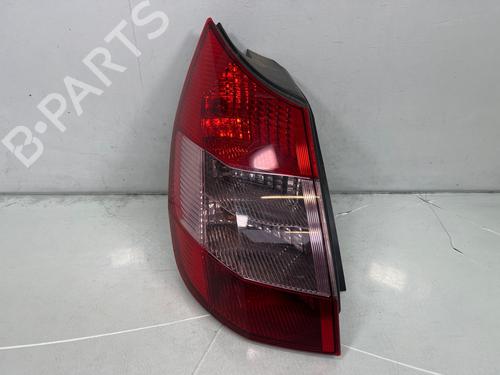 Used Left taillight Left taillight 37249492 37249492